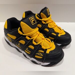 Fila Uproot 5BM00539-702 - Women's Size 9